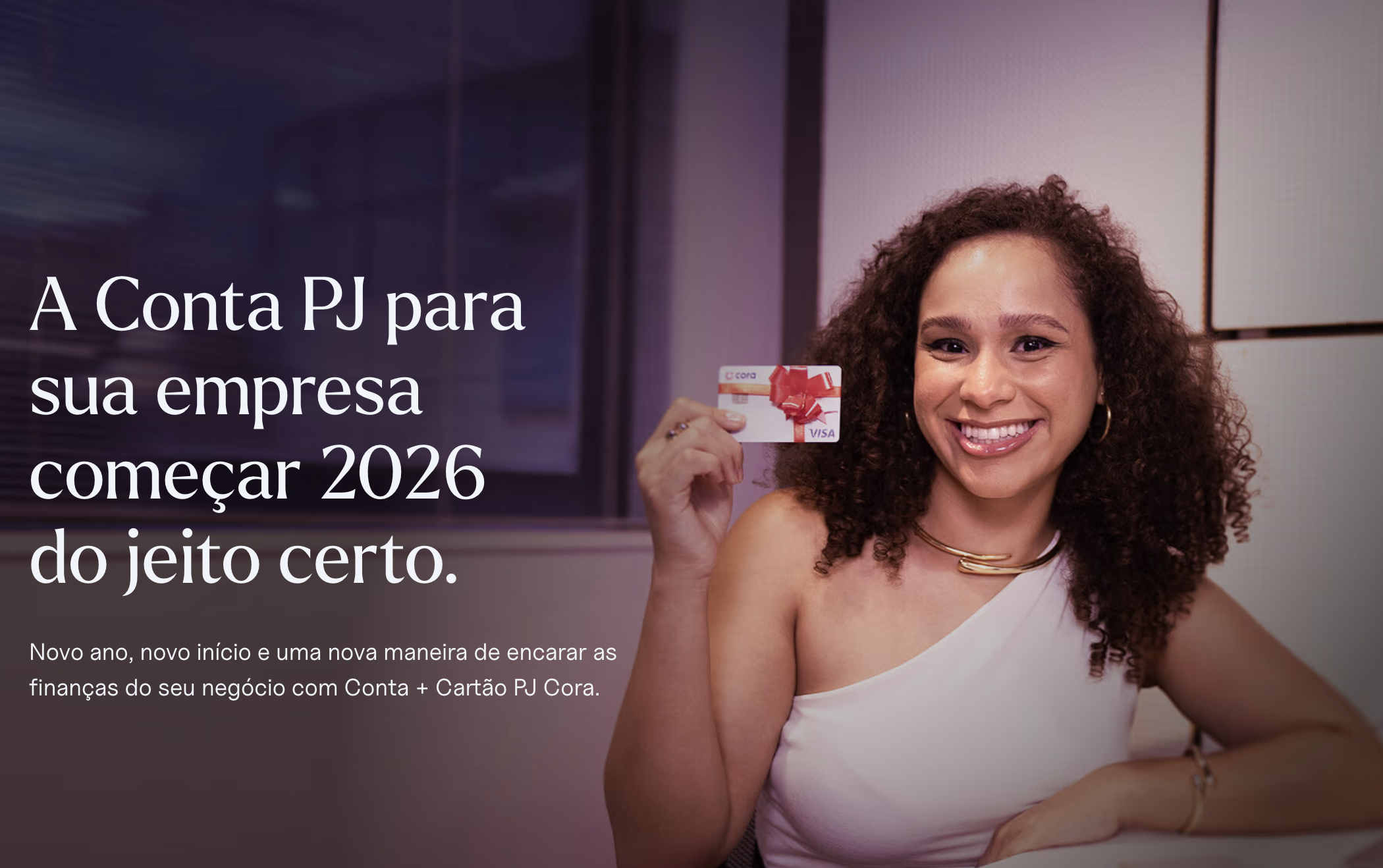 Banco Cora